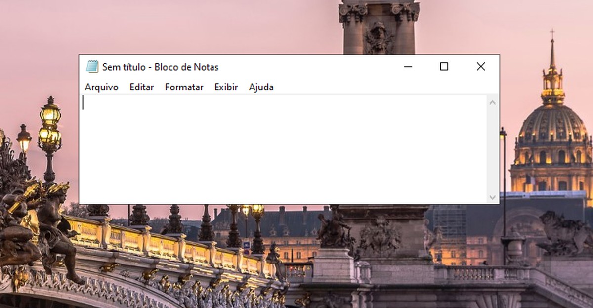 Bloco de Notas, da Microsoft, quer passar de “quase abandonado” para ...