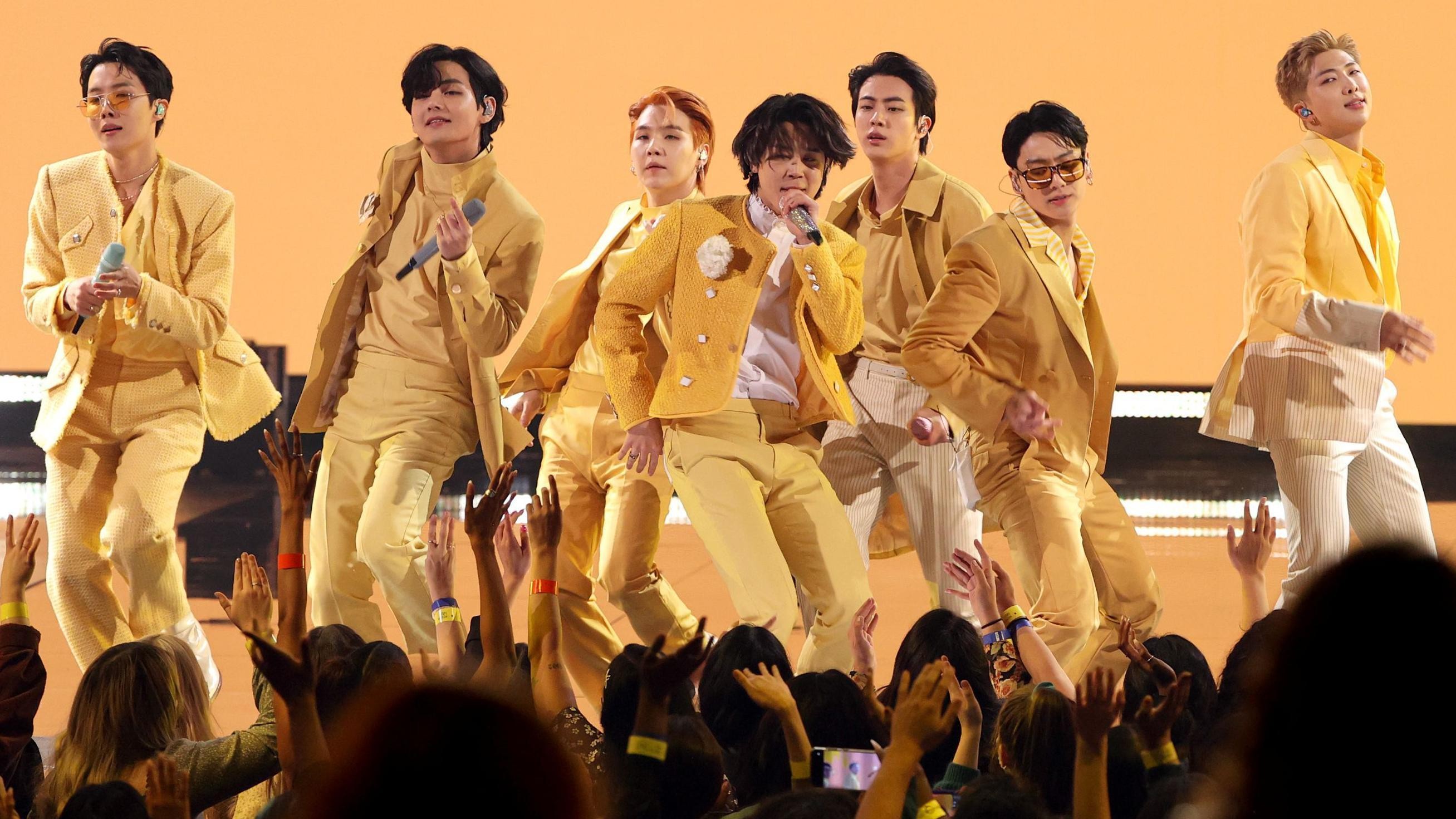 BTS no Brasil: o retorno 'de US$ 1 bilhão' do ícone do K-pop após ...