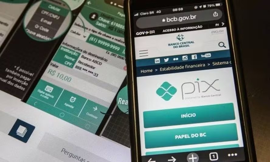 Pix fora do ar hoje? Usuários relatam instabilidade no sistema