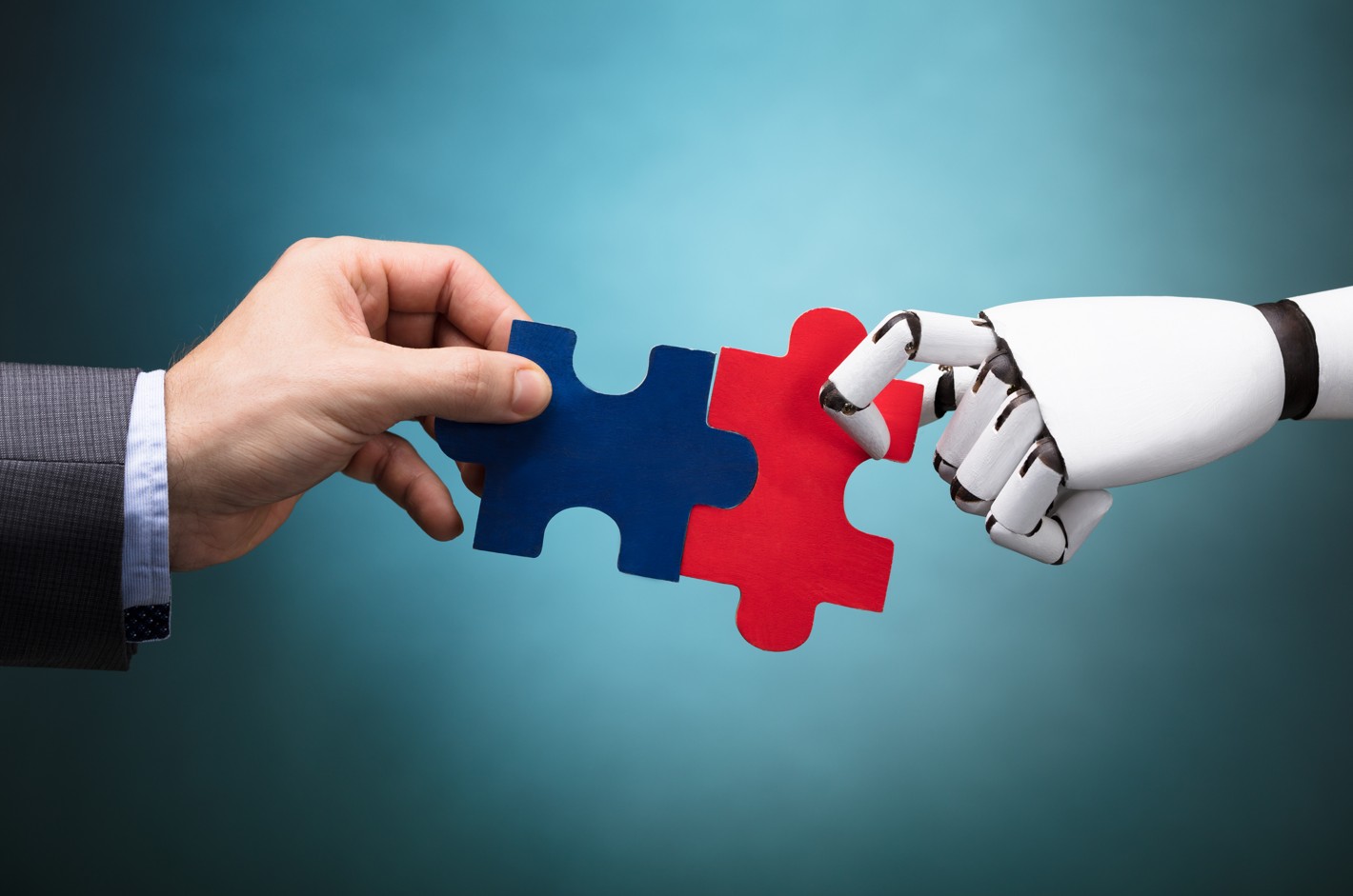 AI generativa: 4 passos para potencializar estratégias e decisões