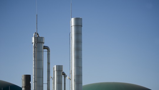 Gás Verde e NTS planejam primeiro transporte de biometano por dutos entre Estados