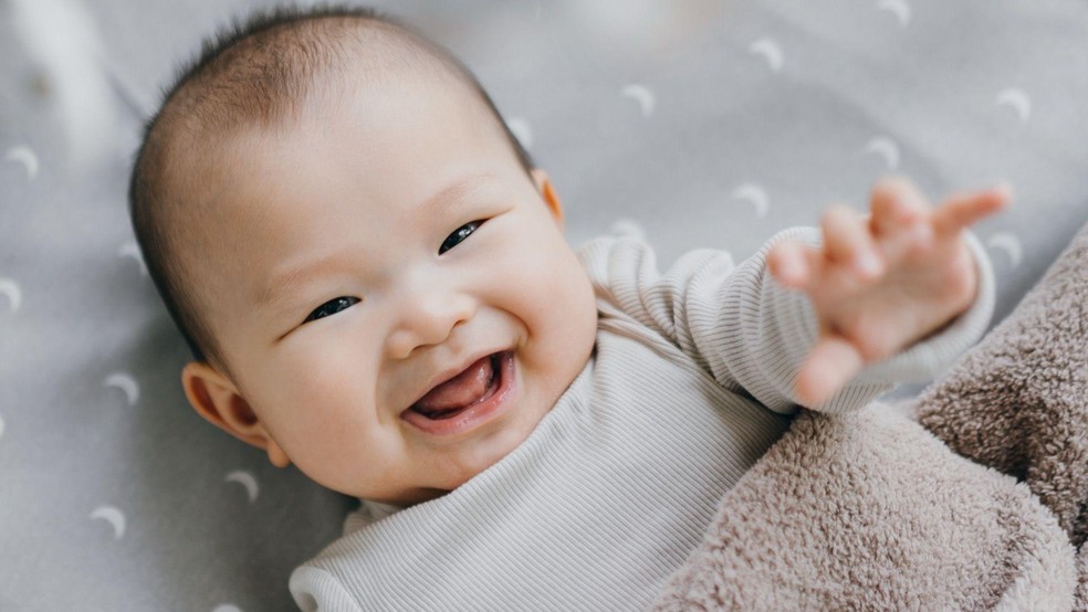 O cérebro passa por suas mudanças mais rápidas na infância — Foto: BBC News fonte