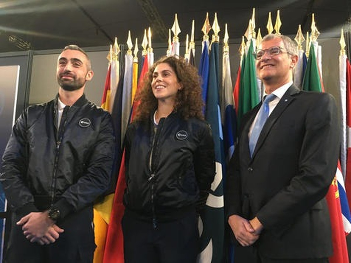 L'Agenzia Europea annuncia la presenza di italiani tra i nuovi astronauti  mondo