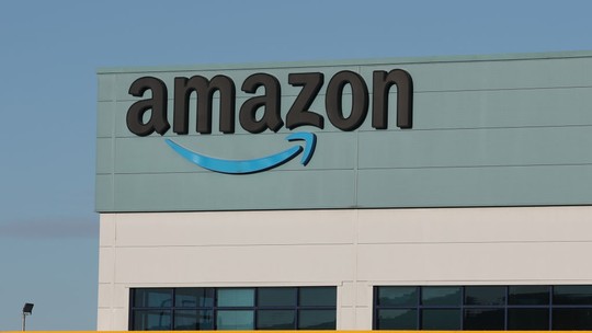 EUA processam Amazon por suposta violação de lei antitruste