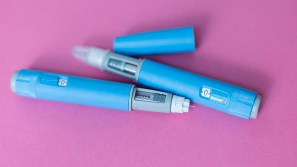 Especialistas alertam contra o uso sem supervisão para resultados rápidos — Foto: BBC News fonte