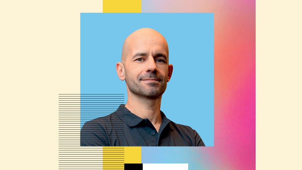 João Del Valle, CEO  — Foto: Divulgação