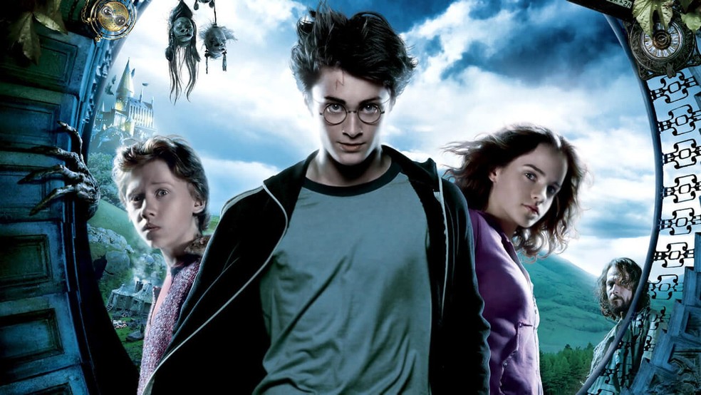 Série de TV teria sete temporadas, cada uma baseada em um dos livros de Harry Potter — Foto: Divulgação
