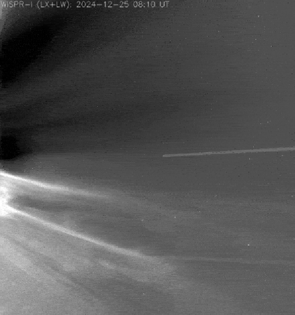 Nasa divulga as imagens mais próximas já feitas do Sol até o momento ...